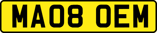 MA08OEM