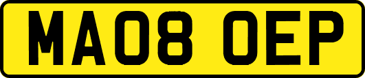 MA08OEP