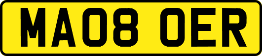 MA08OER