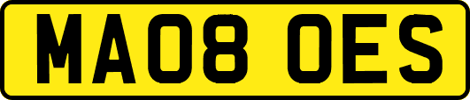 MA08OES