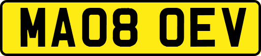 MA08OEV