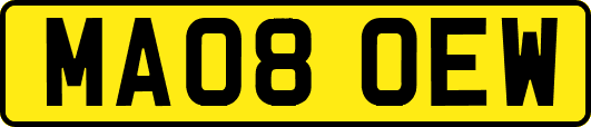 MA08OEW