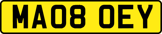 MA08OEY