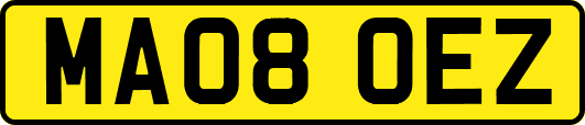 MA08OEZ
