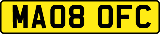 MA08OFC