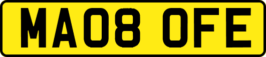 MA08OFE