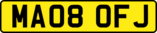 MA08OFJ
