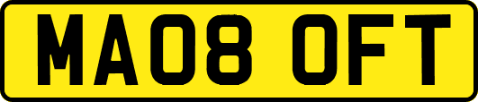 MA08OFT