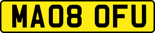 MA08OFU