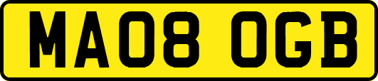MA08OGB