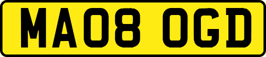 MA08OGD
