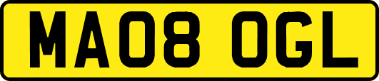 MA08OGL