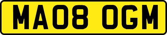 MA08OGM