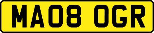 MA08OGR