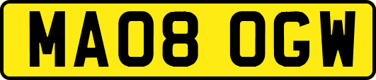 MA08OGW