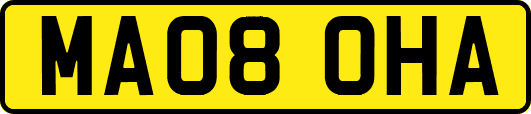 MA08OHA