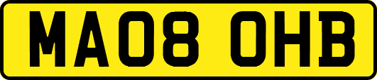 MA08OHB
