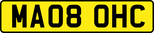 MA08OHC