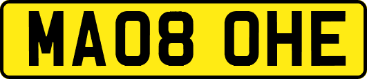 MA08OHE