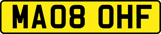 MA08OHF