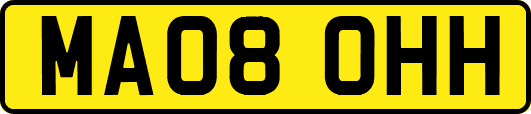 MA08OHH