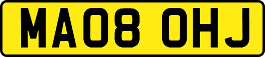 MA08OHJ