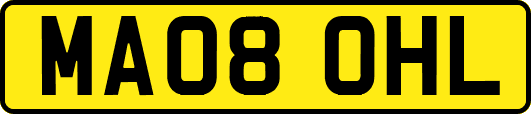 MA08OHL