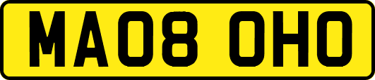 MA08OHO