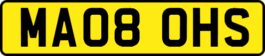 MA08OHS