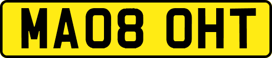 MA08OHT