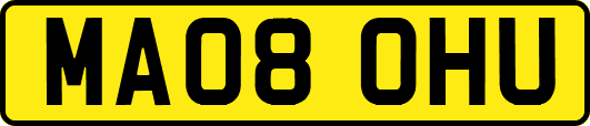 MA08OHU