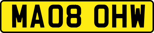 MA08OHW