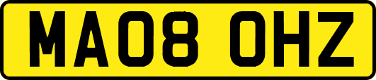 MA08OHZ