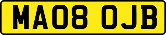 MA08OJB