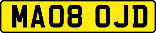 MA08OJD