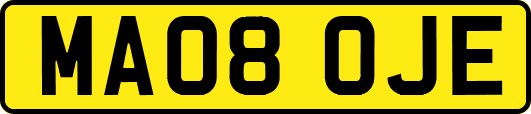 MA08OJE