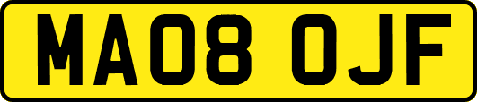 MA08OJF