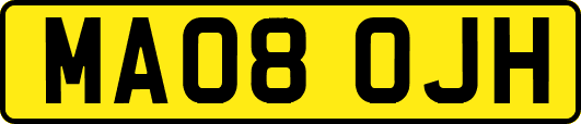 MA08OJH