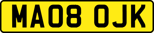 MA08OJK