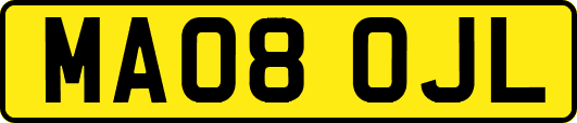 MA08OJL