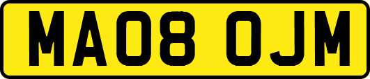 MA08OJM