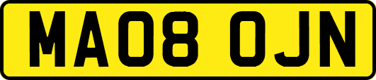 MA08OJN