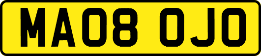MA08OJO