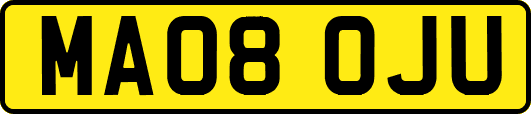 MA08OJU