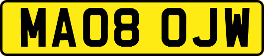 MA08OJW