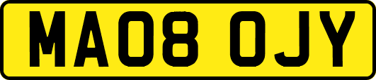 MA08OJY