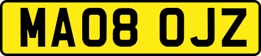 MA08OJZ