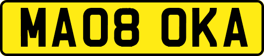 MA08OKA