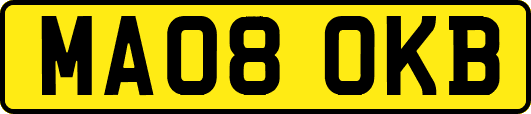 MA08OKB