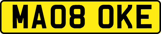 MA08OKE